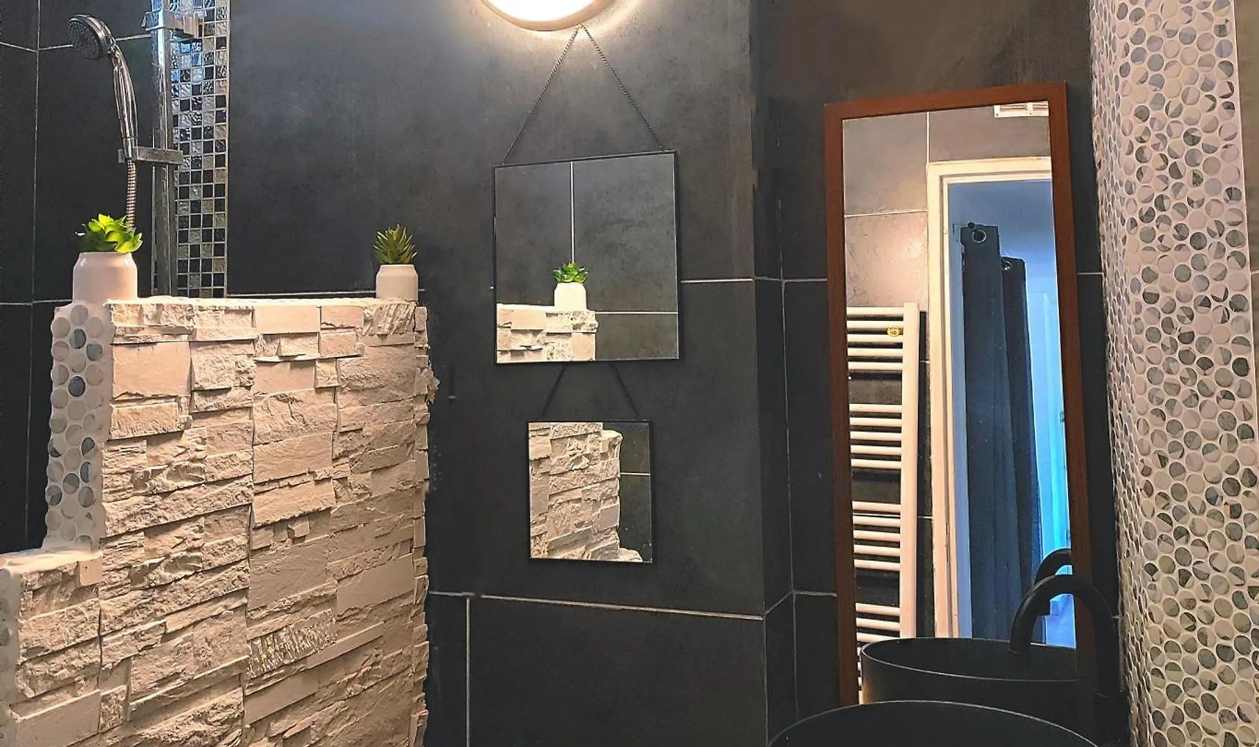 Avignonnaise Escape Apartment