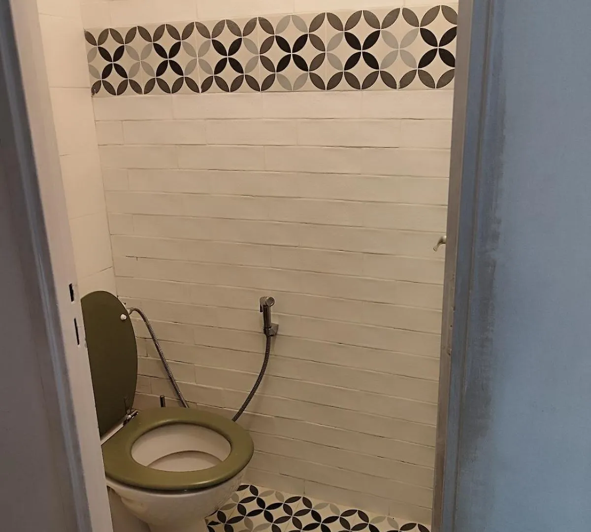 Avignonnaise Escape Apartment