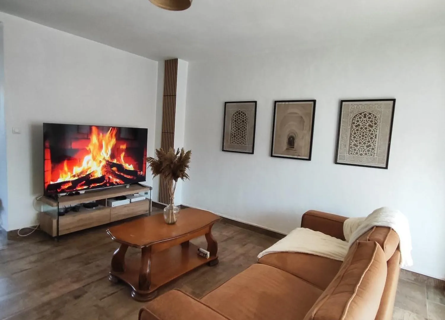 Avignonnaise Escape Apartment