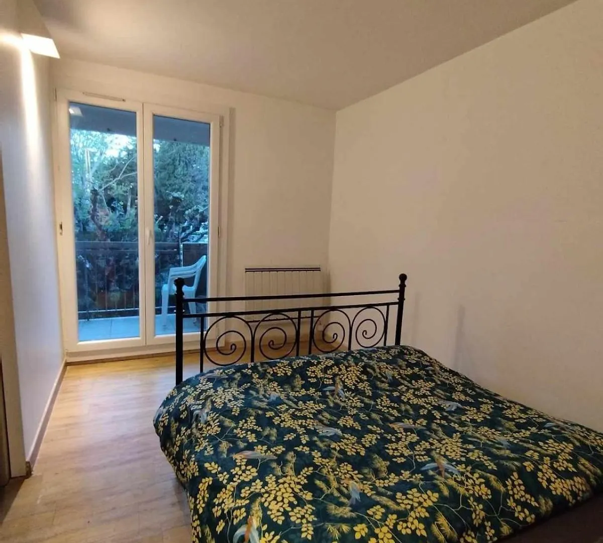 Avignonnaise Escape Apartment Avignon